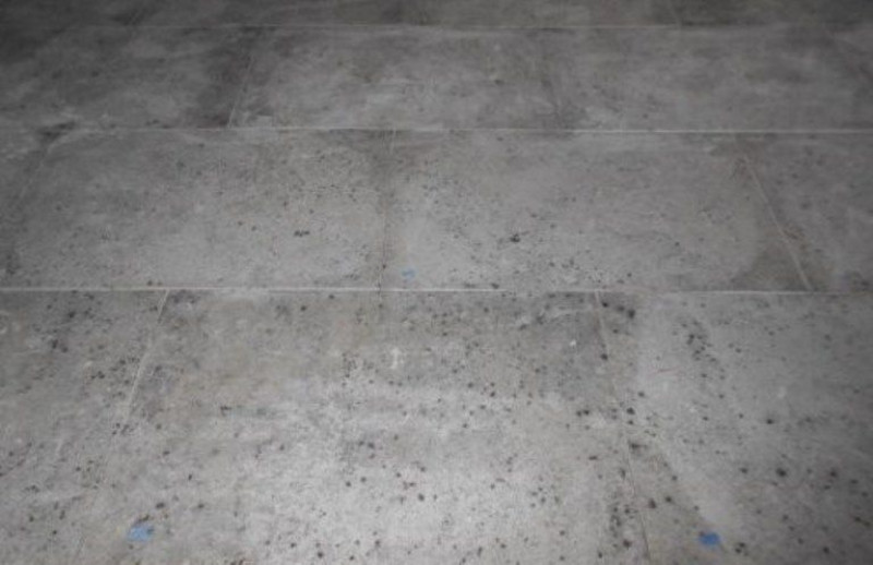 Tiling guide: Tips to overcome moisture mark stains on marble and granite floors