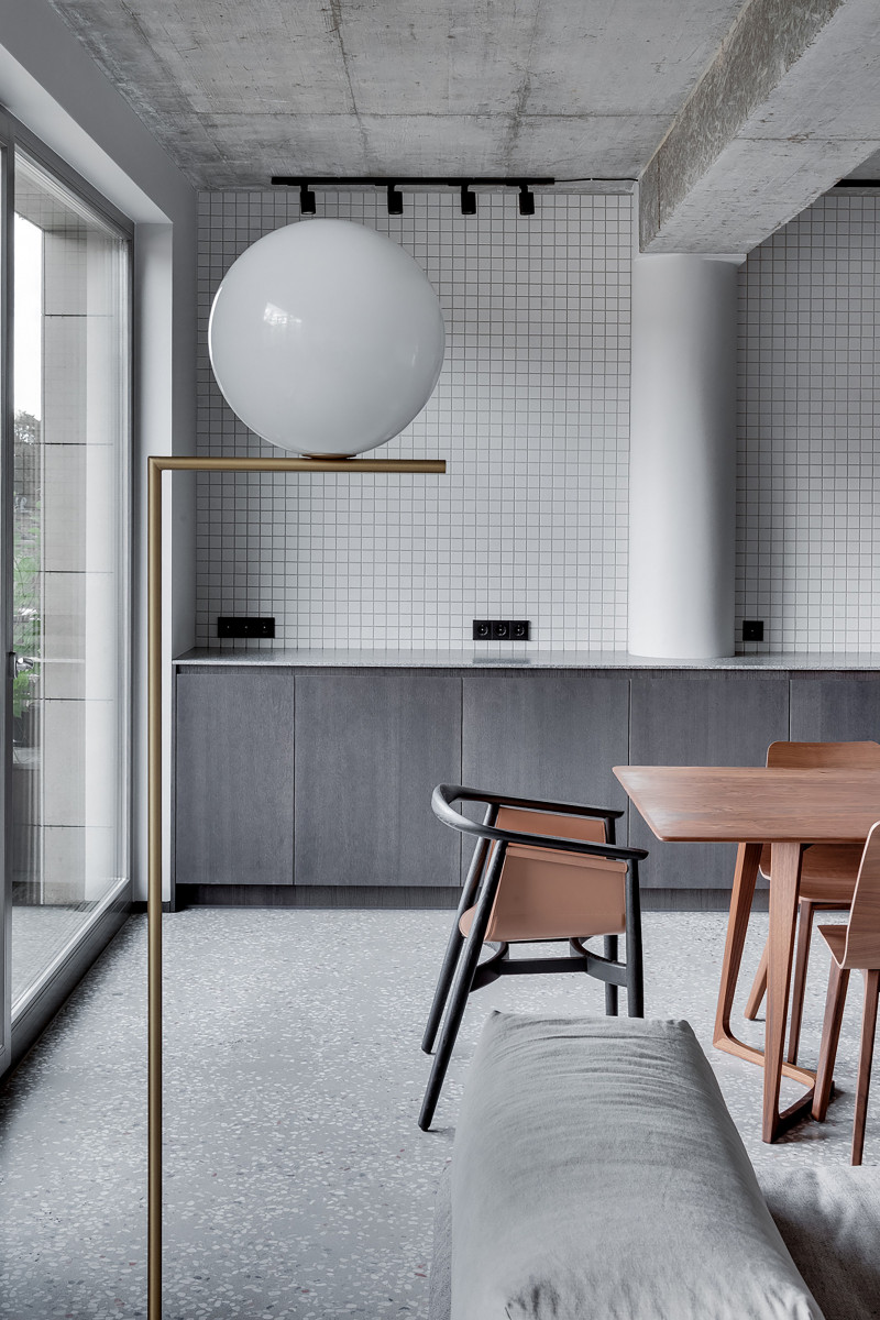 Functional, Beautiful, Seamless Flooring – MAPEI