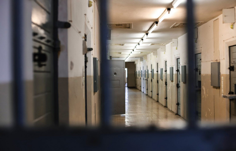 THE IMPORTANCE OF BUILDING PRISON DESIGN APPROPRIATELY