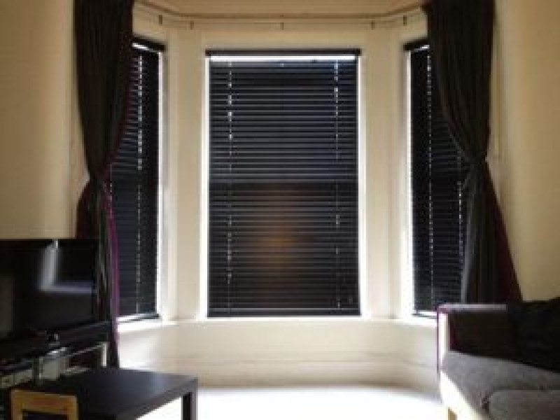 10 Awesome Examples Of Windows Curtain Blinds