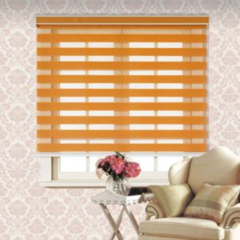 10 Awesome Examples Of Windows Curtain Blinds