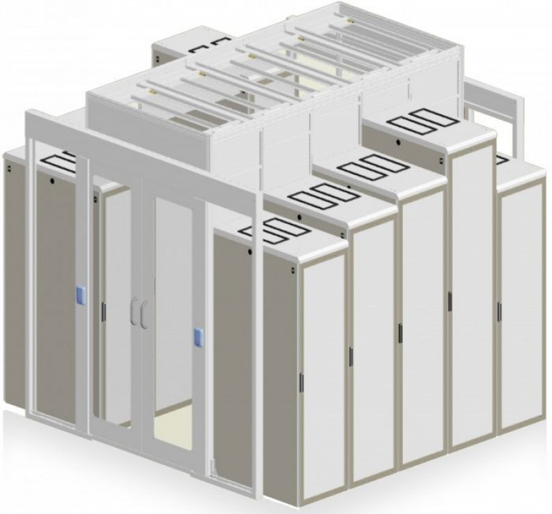 Want to enjoy up to 30% energy savings for your Data Center