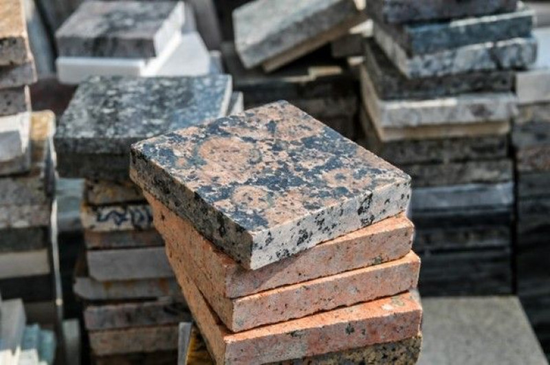 Granit Tile, Kelebihan Aplikasinya pada Lantai Hunian