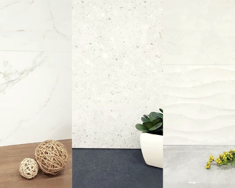NEW LAUNCH WALL TILE COLLECTION FROM GUOCERA