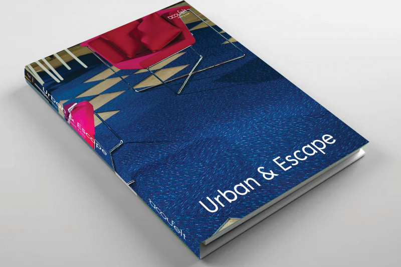 Two in one: Urban and Escape