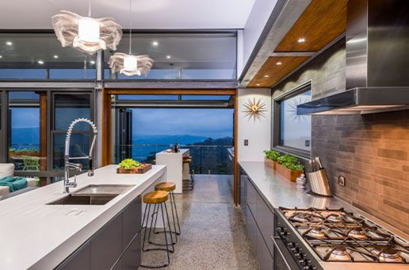 Mount Nebo Kitchen and Outdoor Living