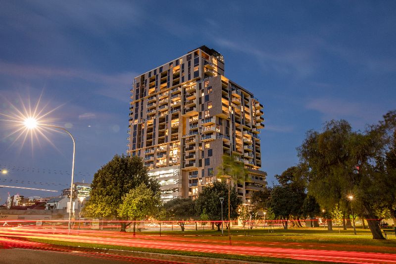 Bohem Apartments, Adelaide SA