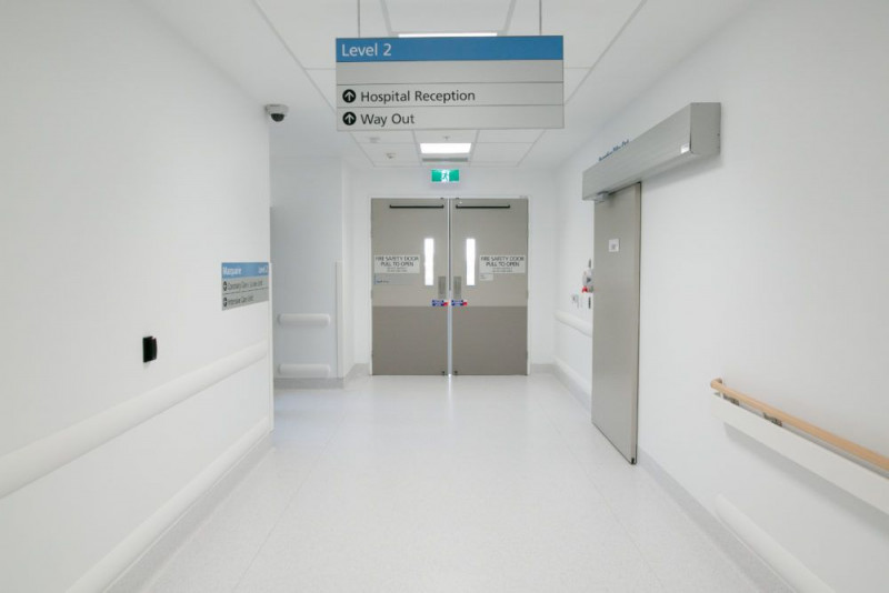 Dubbo Hospital