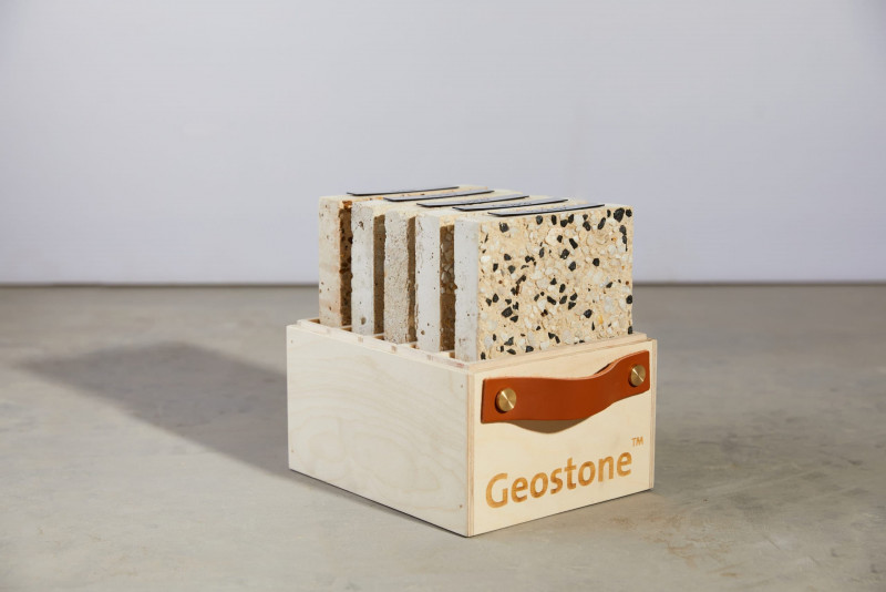Geostone Launches New in Melbourne, VIC