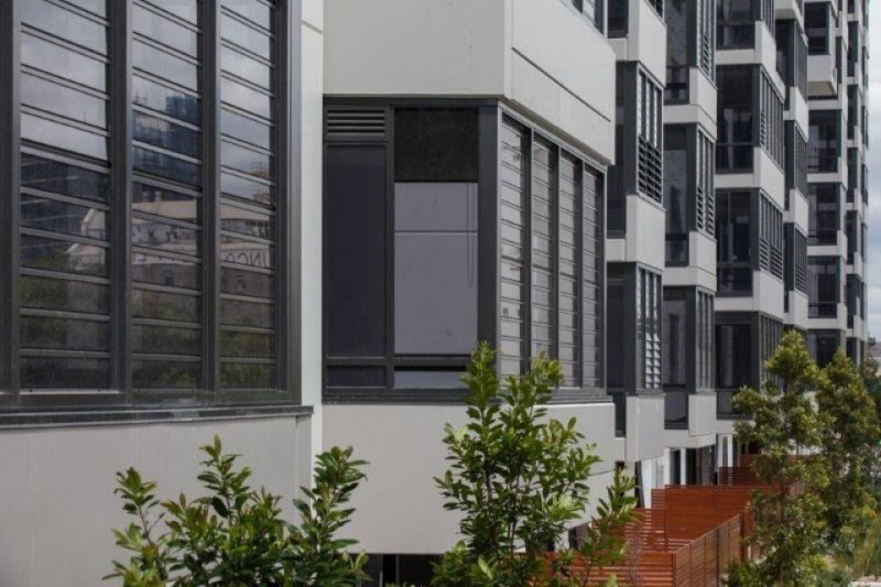 Meriton Luna Apartments Lewisham, NSW