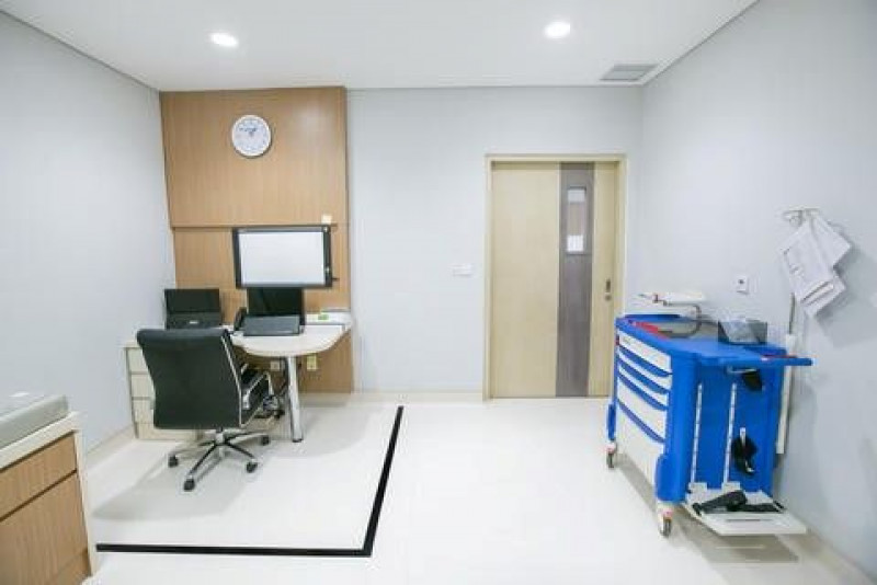 Mayapada Hospital - Banten - Indonesia