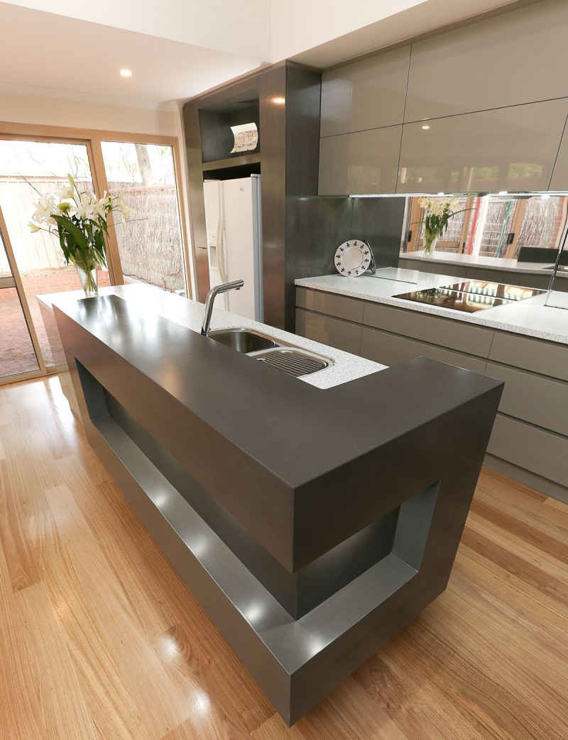 Clever Kitchens