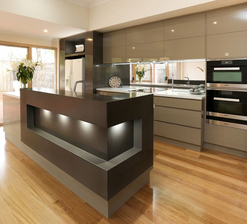 Clever Kitchens