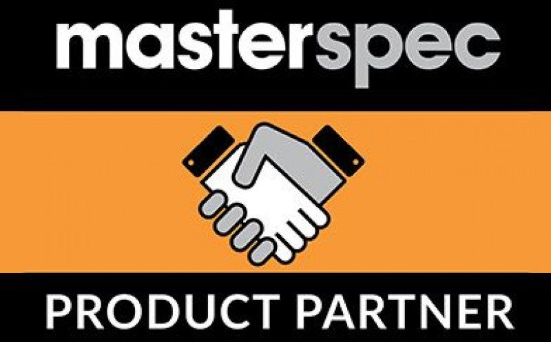MasterSpec Partner – Specify Moddex Products with Ease