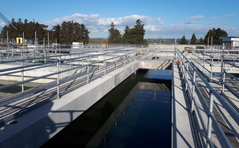 Moddex’s on-the-Fly Flexibility a Perfect Fit for the $80m Pukekohe WWTP Upgrade