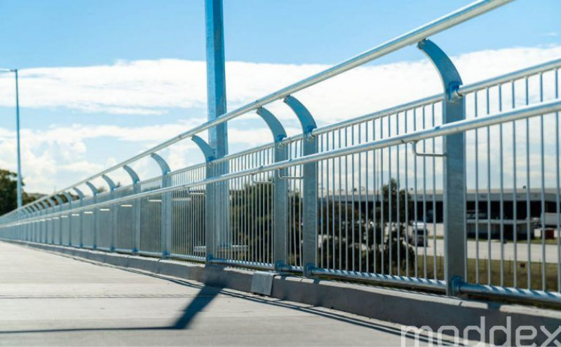 Congestion Relief and Safety for Melbourne’s West with Moddex’s Pre-Engineered Solutions