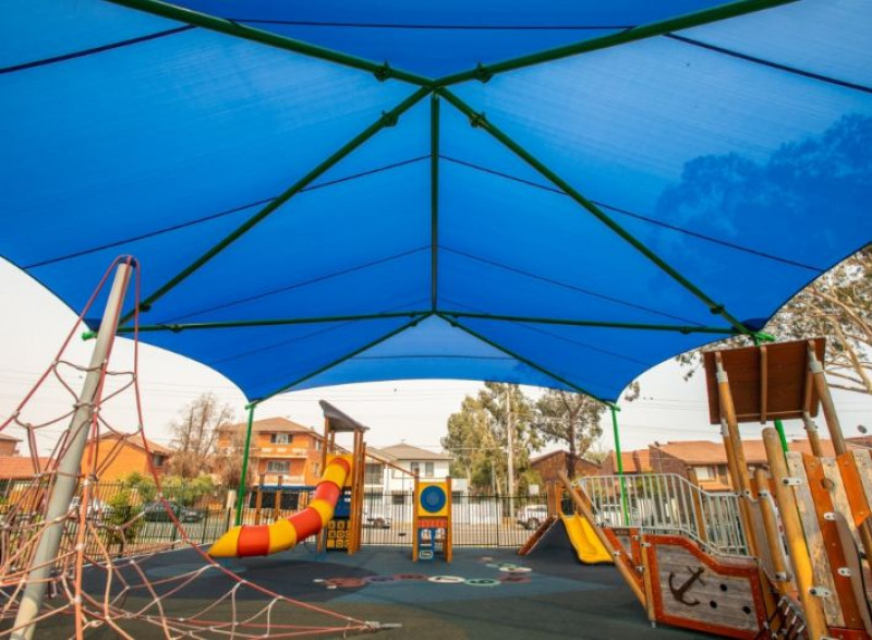 Creating Effective Outdoor Learning Areas