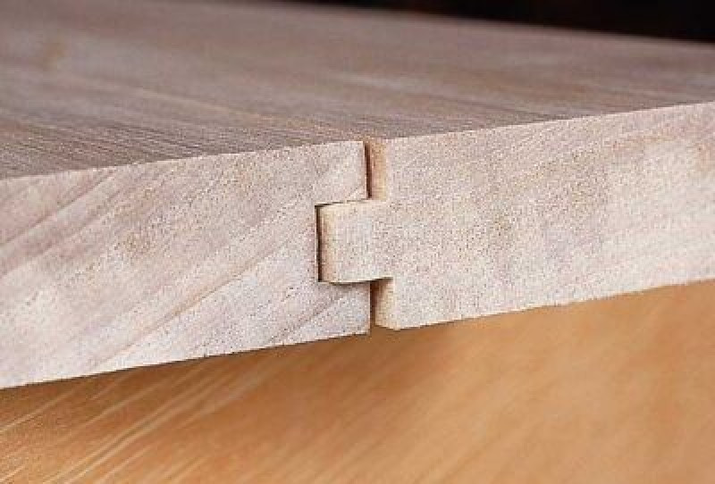 7 Types of Woodworking Joints to Use on Your Next Project