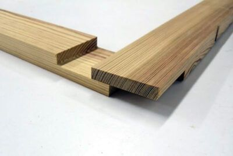 7 Types of Woodworking Joints to Use on Your Next Project