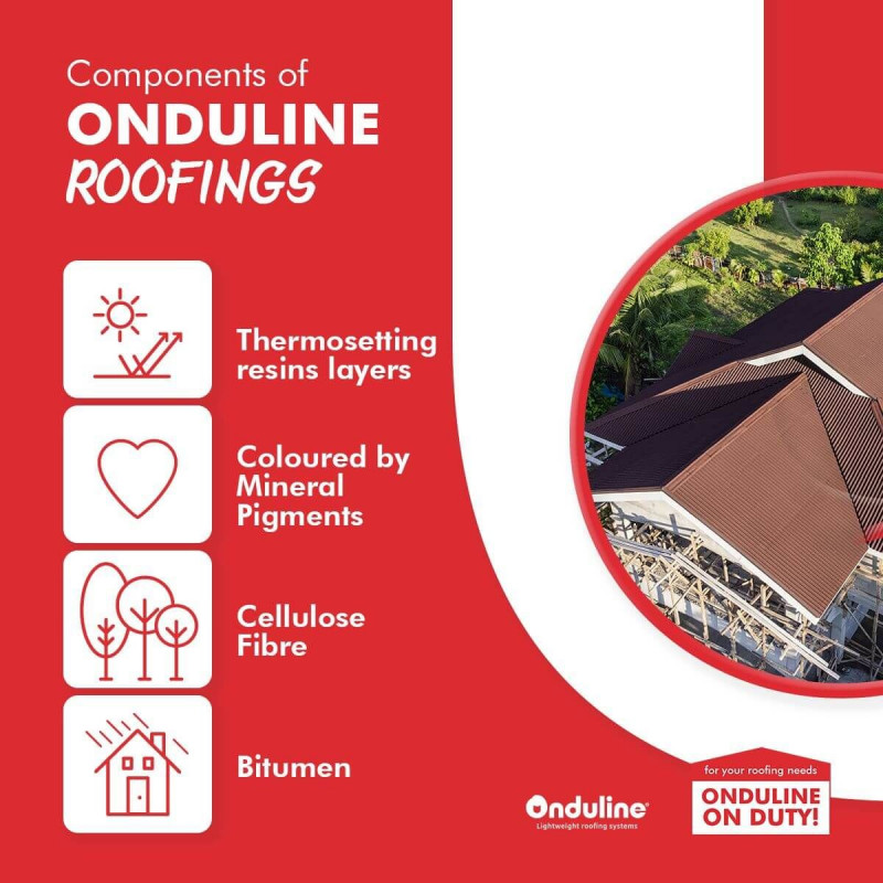 Onduline Roof: Everything You Need to Know