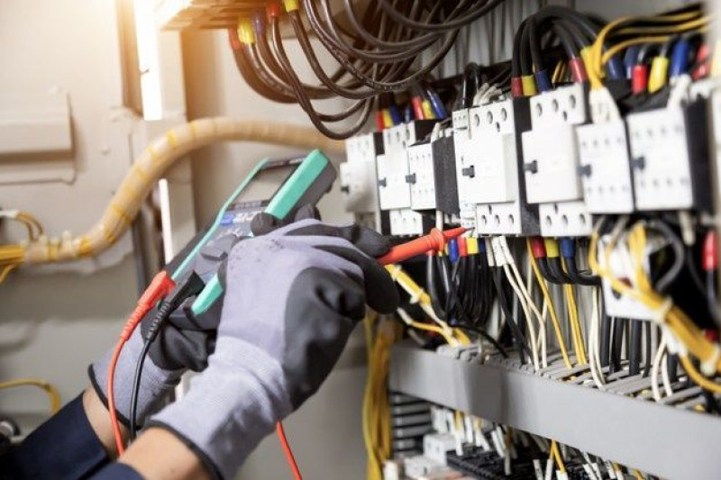 2022 NEW YEARS RESOLUTION: ELECTRICAL SAFETY, A TOP PRIORITY