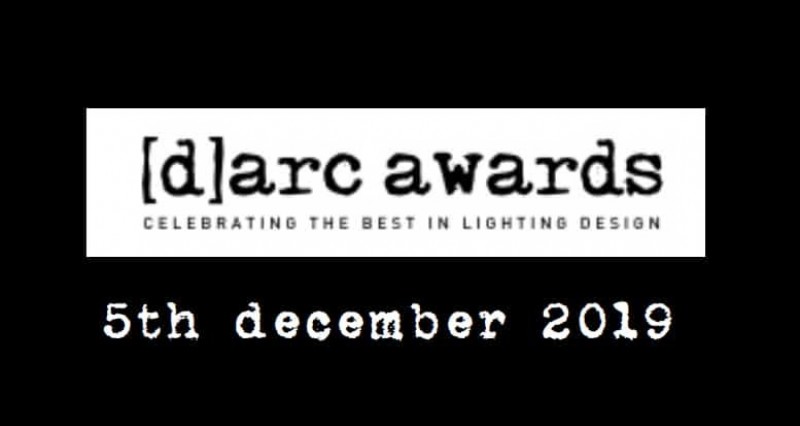 2019 [d]arc night-awards – LIGMAN partners with Firefly Point of View