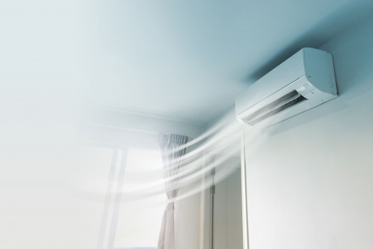 Design of Air Conditioning Basics