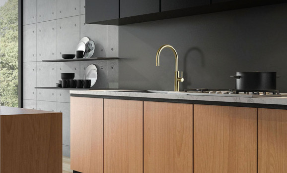Redefining the Modern Residential Kitchen: Multi-Functional Appliances for Multi-Functional Spaces