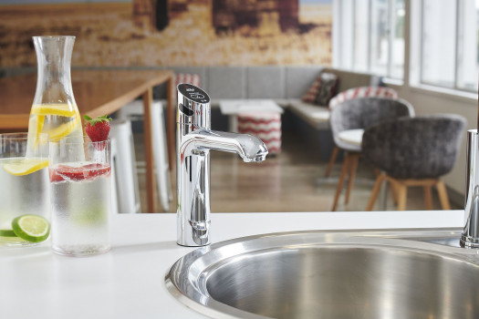 Specifying Hygienic Drinking Water Solutions in a Post COVID World
